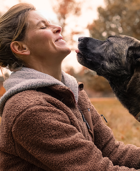 Hundetraining Kessler